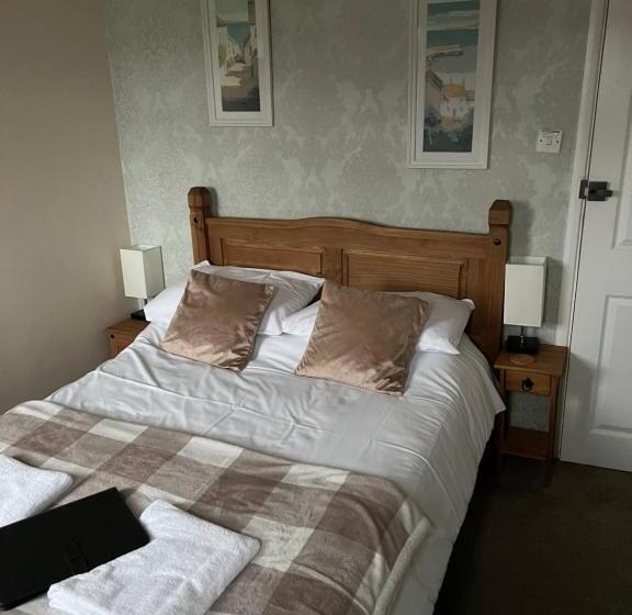 Номер Стандарт, Willows Guest House