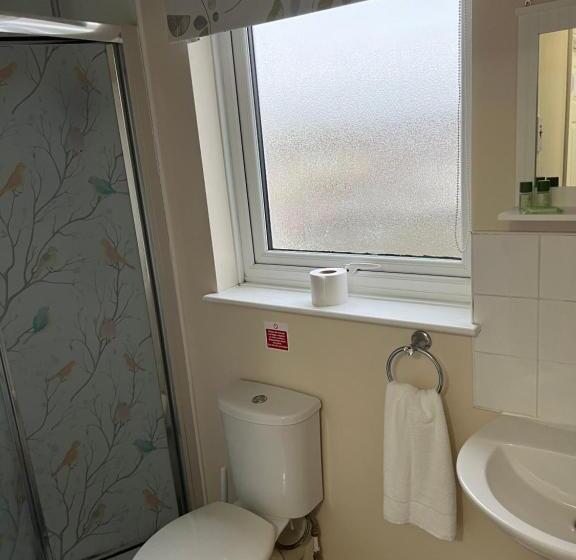 Номер Стандарт, Willows Guest House
