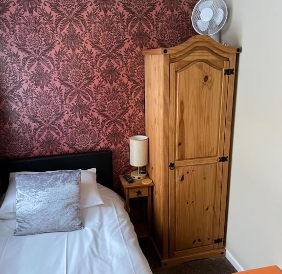 Номер Стандарт Индивидуальный, Willows Guest House