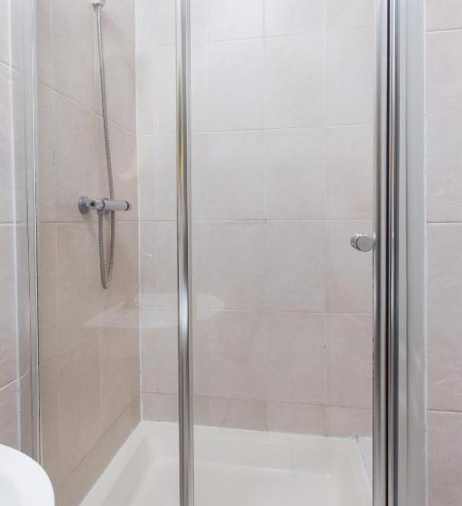 Номер Стандарт Совместная Ванная, Tooting Broadway Studios & Rooms By Dc London Rooms