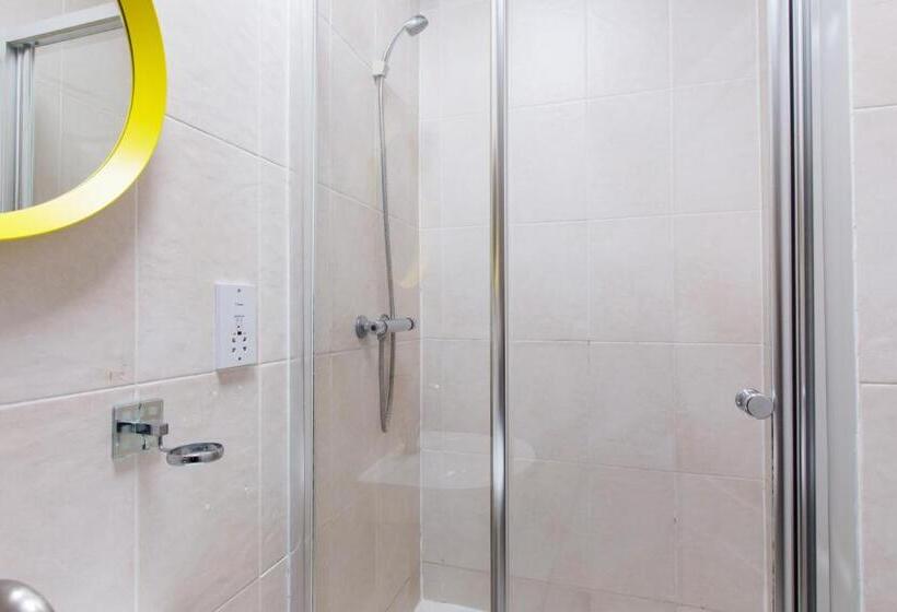 Номер Стандарт Совместная Ванная, Tooting Broadway Studios & Rooms By Dc London Rooms