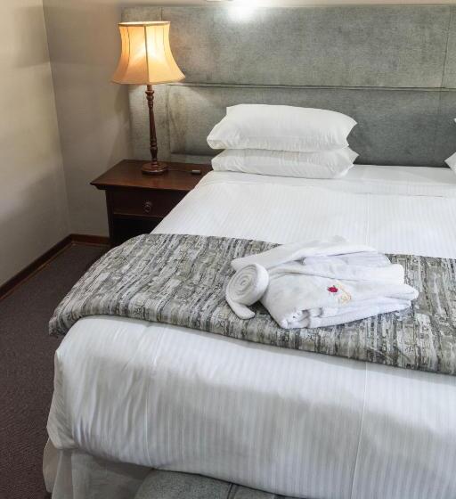Номер Стандарт с Балконом, Aanmani Rose Guest House