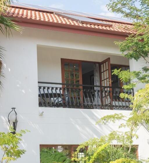Номер Стандарт, Aanmani Rose Guest House