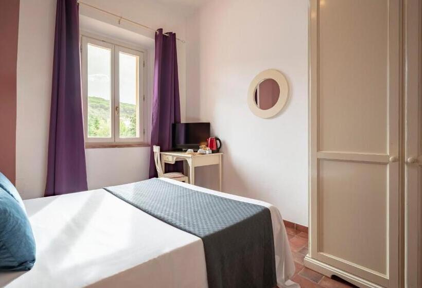 Номер Basic, Ombra Verde Residence E B&b