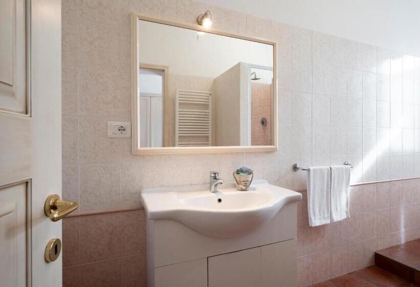 Номер Basic, Ombra Verde Residence E B&b