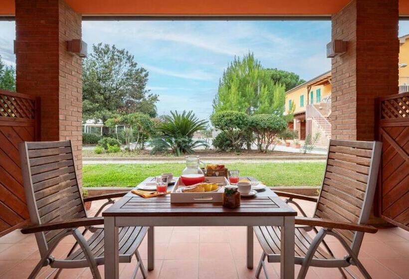 Трехместный Номер Superior, Ombra Verde Residence E B&b