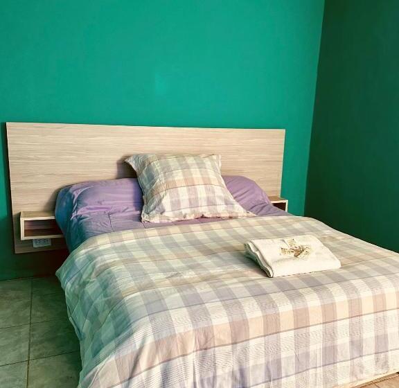 标准间, Amancay, Hostal Patagonico