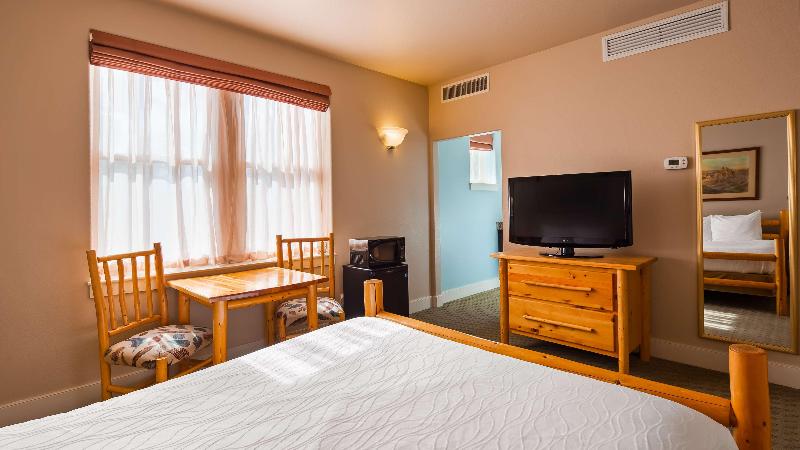 Люкс Кровать Кинг, Best Western Plus Plaza
