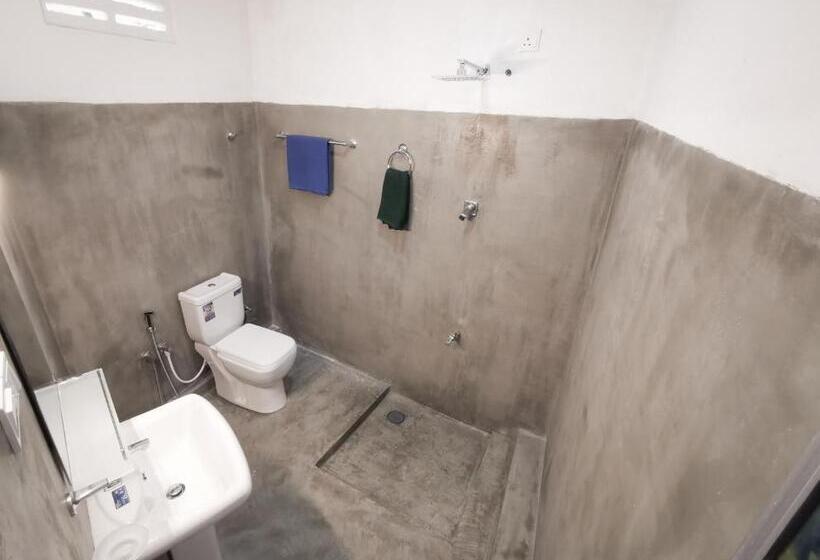带1个卧室的豪华别墅, Laguna Surfing Stay