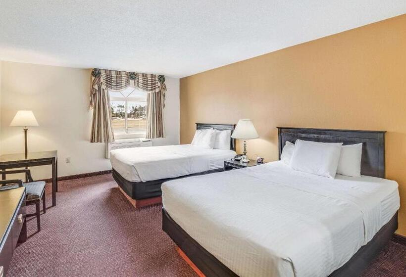 Люкс, Econo Lodge Whitehall Near Michigan S Adventure