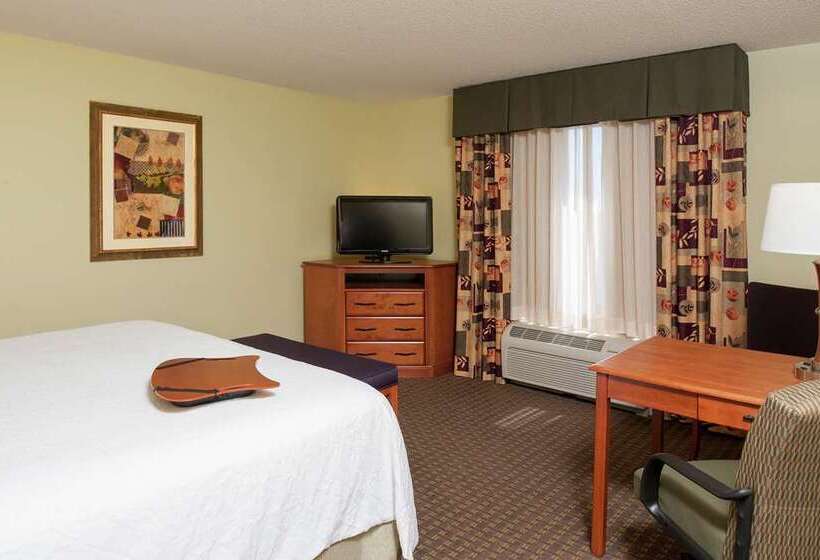 海景标准间带阳台, Doubletree By Hilton Virginia Beach Oceanfront South