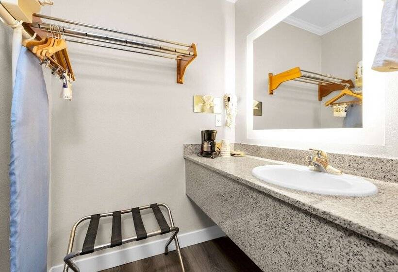 Chambre Standard 2 Lits Doubles, Surestay By Best Western San Francisco Marina District