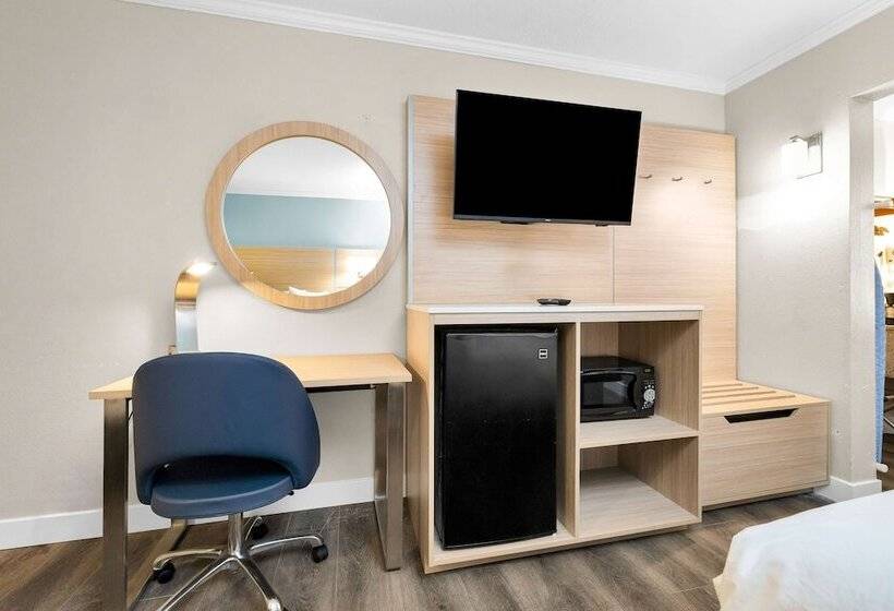 Chambre Standard 2 Lits Doubles, Surestay By Best Western San Francisco Marina District