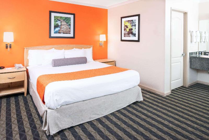 Chambre Standard Lit King Size, Surestay By Best Western San Francisco Marina District