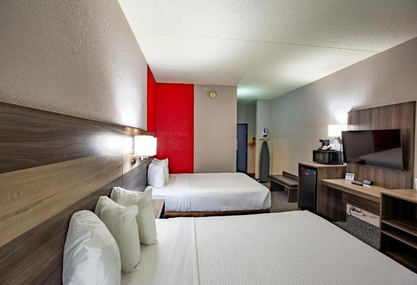 ビジネスルーム, Ramada By Wyndham Bolingbrook