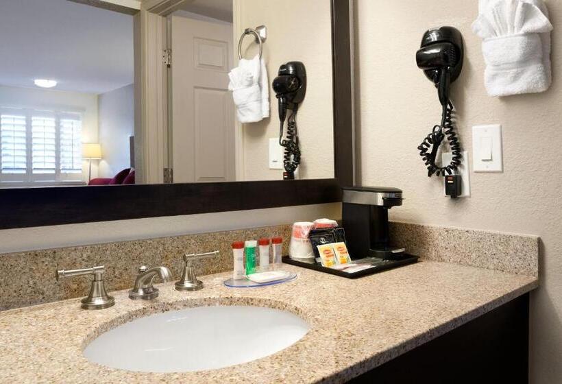 Номер Deluxe, Infinity Inn & Suites