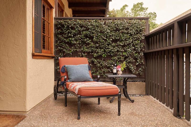 프리미엄 스위트, Rancho Caymus Inn