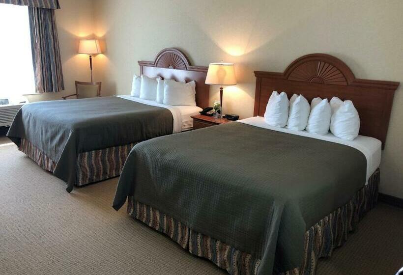Номер Deluxe, Red Coach Inn & Suites