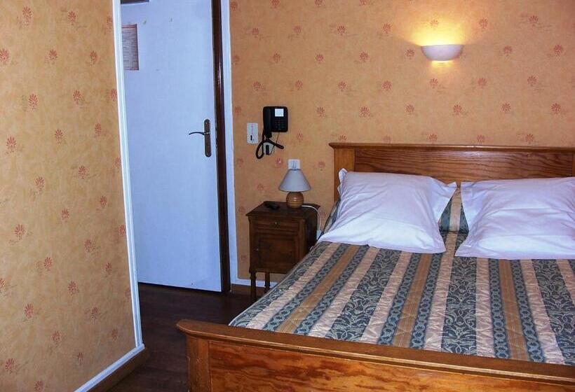 Номер Стандарт, La Vieille Auberge