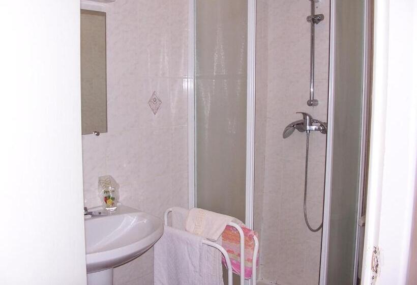 Номер Стандарт, La Vieille Auberge