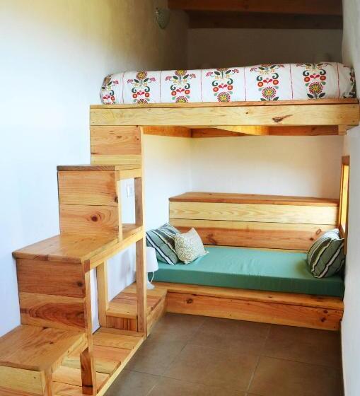 Номер Стандарт, Tenerife Climbing House