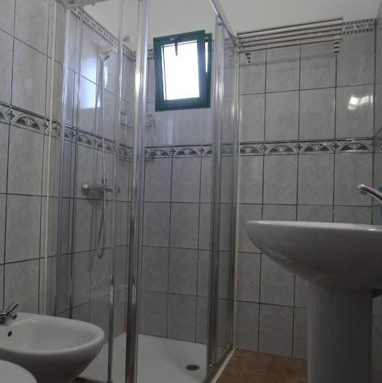 Апартаменты 1 Спальня Вид на Сад, Tenerife Climbing House