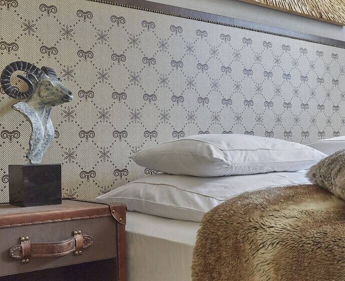 高级单人间, Aries Hotel & Spa Wisła