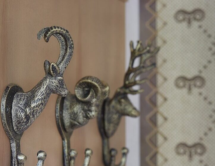 套房, Aries Hotel & Spa Wisła