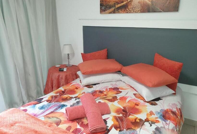 Номер Deluxe, The Haven: Make Our Home Your Home
