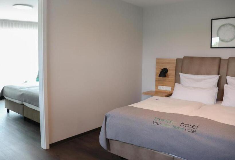 Family Suite, Trendic
