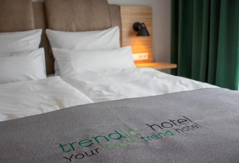 Family Suite, Trendic