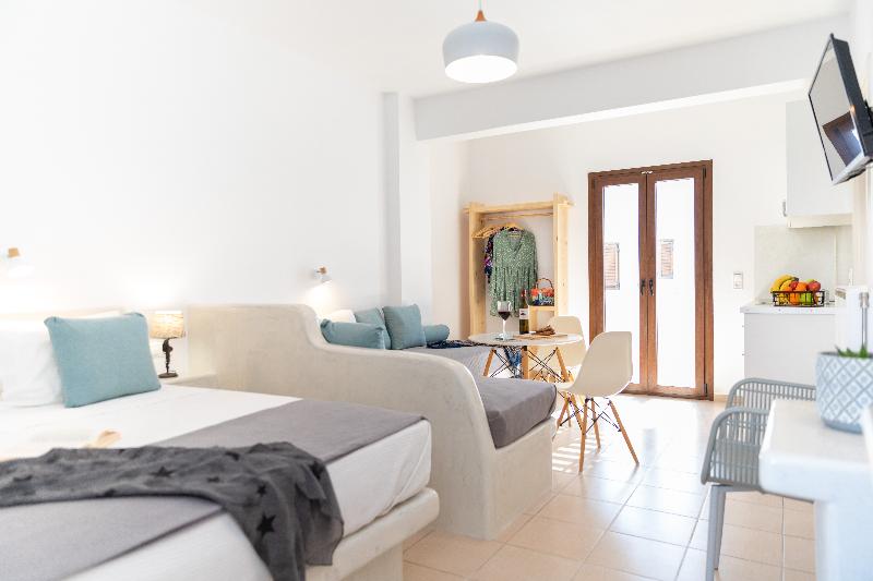 اتاق استاندارد, Spot On 2842 Hotel Rindu