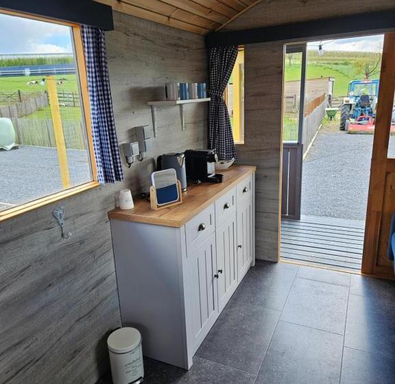 샬레, B&b Hoeve De Brieser