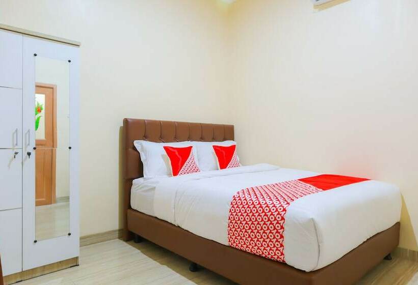 اتاق لوکس, Oyo 2741 Kr Bulan