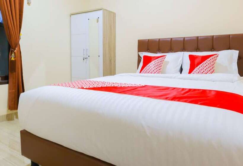 اتاق لوکس, Oyo 2741 Kr Bulan