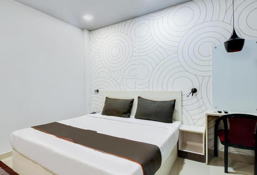 اتاق استاندارد, Collection O Airport View Guest House Airport Road