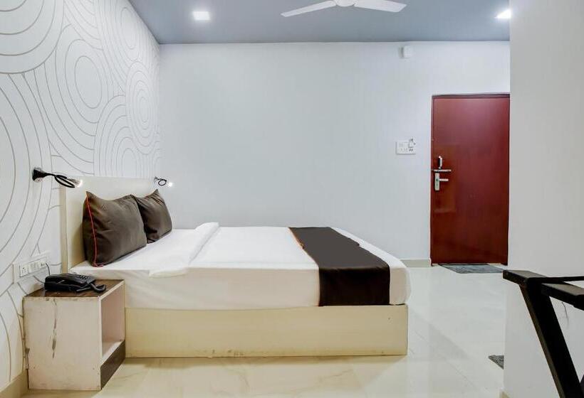 اتاق استاندارد, Collection O Airport View Guest House Airport Road