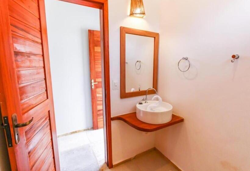高级大房间, Casa Naná   Suites