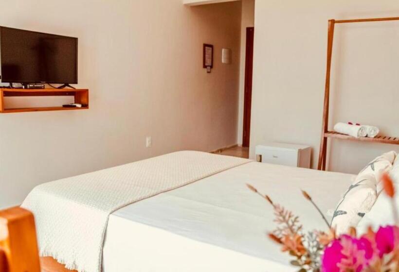 套房, Casa Naná   Suites