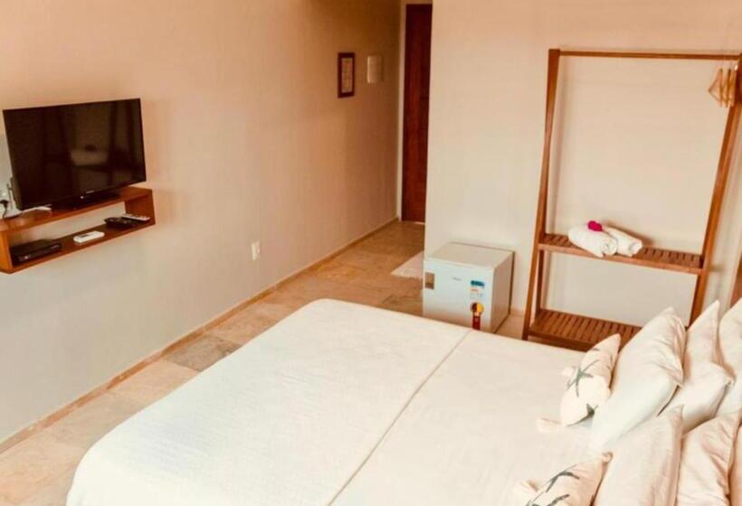 套房, Casa Naná   Suites