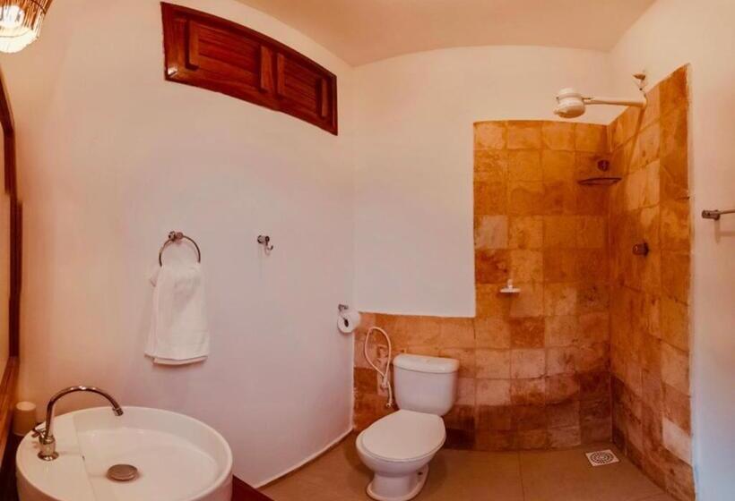 带阳台套房, Casa Naná   Suites