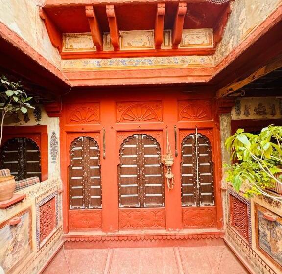 家庭套房, The Prince Haveli