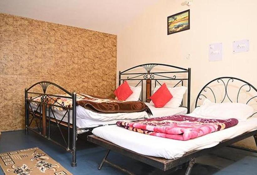 اتاق سوپریور, Fabexpress 180 Degree Resort