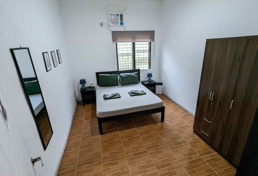 스탠다드 룸, Crazy Bears Hostel