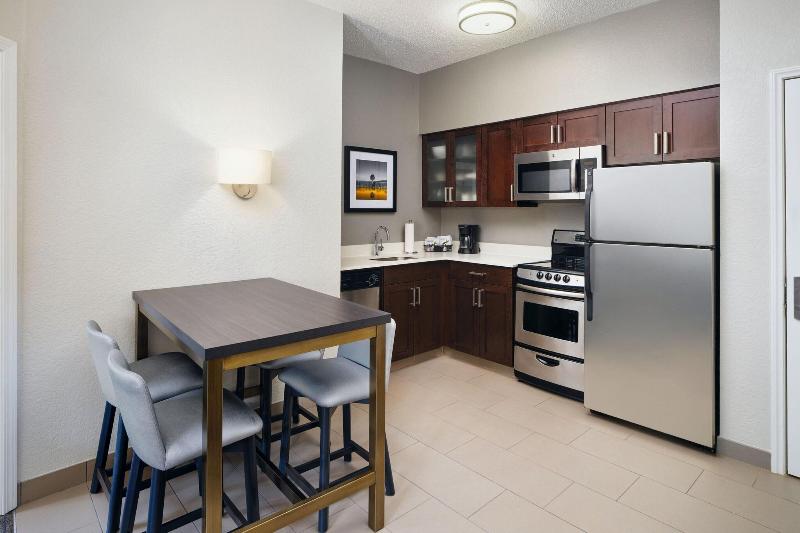 스위트, Residence Inn By Marriott Fort Lauderdale City Of Plantation