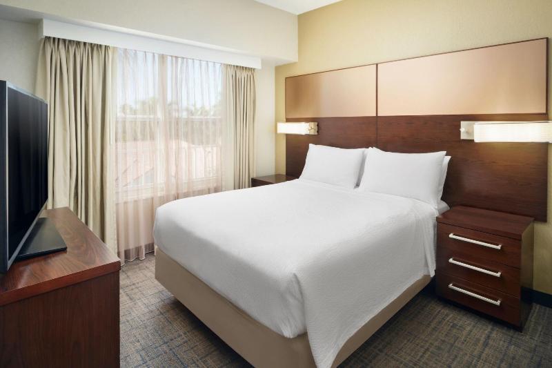 스위트, Residence Inn By Marriott Fort Lauderdale City Of Plantation