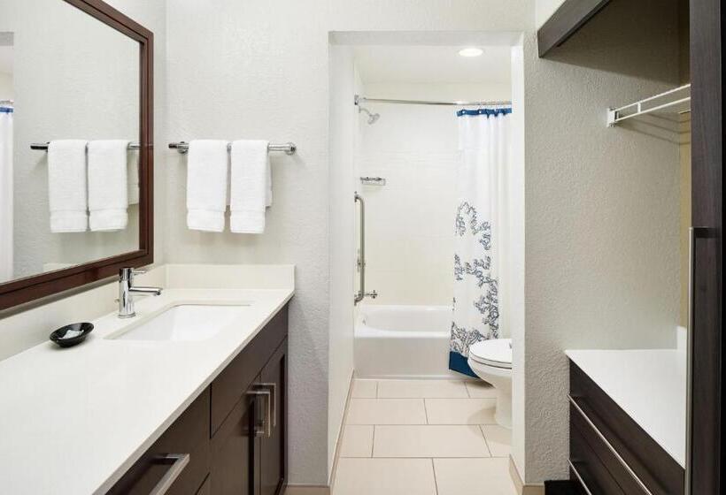 스위트, Residence Inn By Marriott Fort Lauderdale City Of Plantation