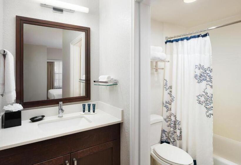 장애인을 위한 스위트, Residence Inn By Marriott Fort Lauderdale City Of Plantation