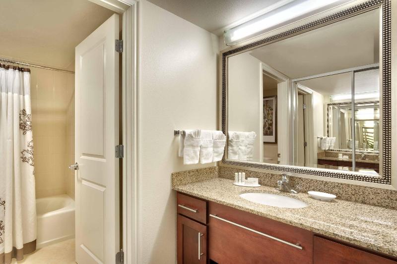 Студио Стандарт Кровать Кинг, Residence Inn Salt Lake City Sandy