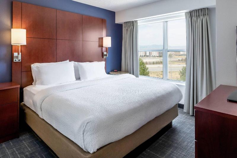 Студио Стандарт Кровать Кинг, Residence Inn Denver North/westminster
